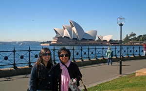 Sydney